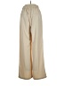 Unbranded 100% Polyester Ivory Dress Pants Size XS - photo 2