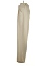 Unbranded 100% Polyester Ivory Dress Pants Size XS - photo 5