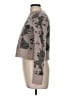 ALLSAINTS Animal Print Tan Pullover Sweater Size M - photo 5