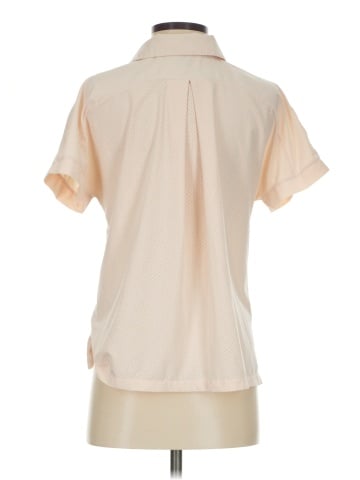 Nike Short Sleeve Blouse (view 2)