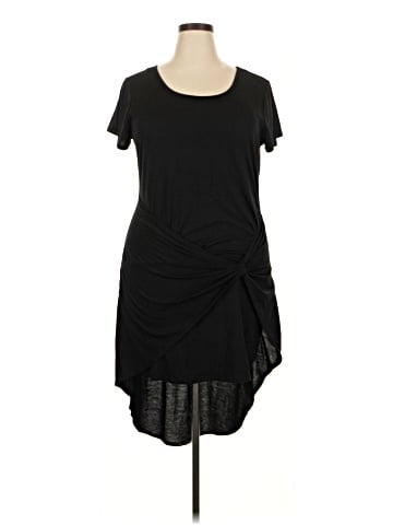 KRISTIN NICOLE Casual Dress (view 1)
