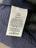Boden 100% Cotton Blue Shorts Size 16 - photo 5