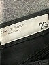 Rag & Bone Black Jeggings Size 23 waist - photo 7