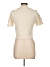 Zara Ivory Cardigan Size L - photo 2