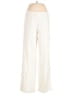 J. McLaughlin Ivory Dress Pants Size 6 - photo 1