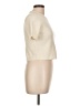 Zara Ivory Cardigan Size L - photo 4