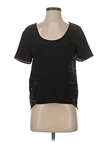Central Park West Short Sleeve T-Shirt (view 1)