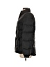 L.L.Bean 100% Nylon Solid Black Snow Jacket Size M - photo 5