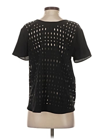 Central Park West Short Sleeve T-Shirt (view 2)