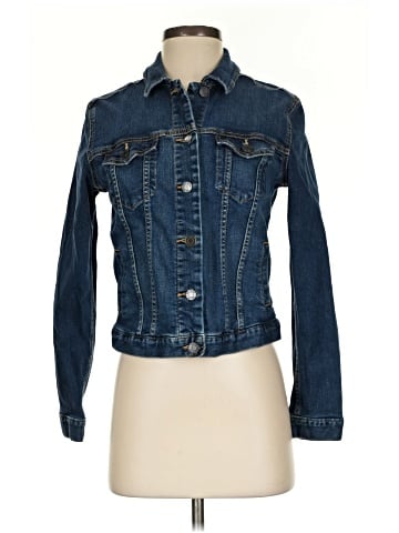 Gap Outlet Denim Jacket (view 1)