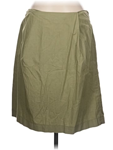 Hache Casual Skirt (view 2)