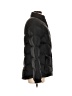 L.L.Bean 100% Nylon Solid Black Snow Jacket Size M - photo 4