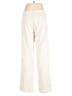 J. McLaughlin Ivory Dress Pants Size 6 - photo 2
