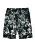 Dance in Paris Print Blue Board Shorts Size 12 - photo 2