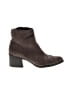 Circus NY by Sam Edelman Brown Ankle Boots Size 8 1/2 - photo 1