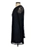 No Comment Black Cocktail Dress Size S - photo 5