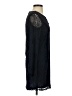 No Comment Black Cocktail Dress Size S - photo 4