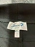 Seven7 Solid Black Active Pants Size XL - photo 4