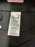 Seven7 Solid Black Active Pants Size XL - photo 5