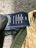 London Fog 100% Polyester Argyle Green Coat Size XXL - photo 7