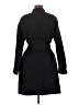 Eileen Fisher Black Wool Coat Size M - photo 2