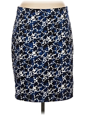 J. by J.Crew Casual Skirt (view 1)