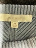 Flat White Gray Sweater Vest Size XS - photo 7
