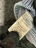 Flat White Gray Sweater Vest Size XS - photo 8