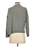 Workshop Republic Clothing Gray Cardigan Size S - photo 2