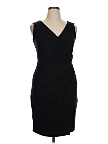 White House Black Market Cocktail Dress (view 1)