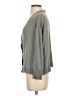 Workshop Republic Clothing Gray Cardigan Size S - photo 5