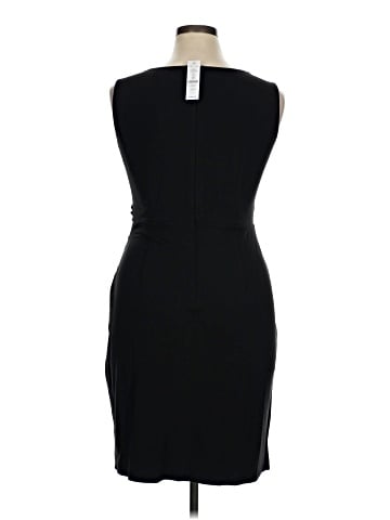White House Black Market Cocktail Dress (view 2)