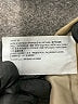 Theory 100% Virgin Wool Solid Tan Wool Pants Size 0 - photo 7