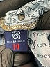 Rock & Republic Hearts Blue Jeans Size 10 - photo 8