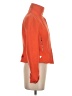 Etcetera 100% Cotton Orange Jacket Size 2 - photo 4