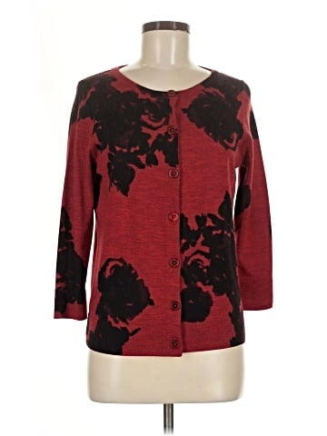 Talbots Wool Cardigan (view 1)