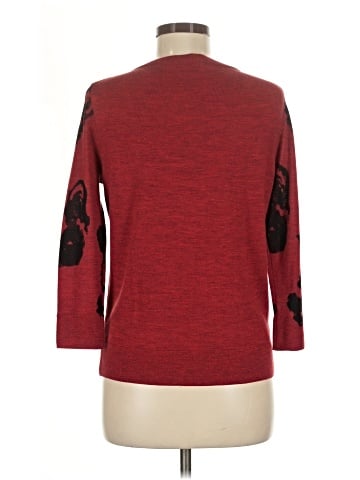 Talbots Wool Cardigan (view 2)