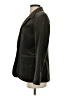 J.Crew 100% Cotton Brown Blazer Size 4 - photo 5