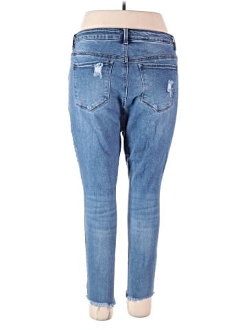 Wax Jean Jeans (view 2)