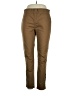 Soft Surroundings Solid Brown Casual Pants Size XL (estimated) - photo 1