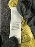 Calvin Klein 100% Linen Yellow Pullover Sweater Size L - photo 8