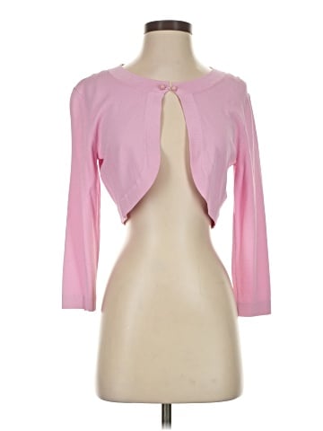 Jessica Howard 3/4 Sleeve Blouse (view 1)