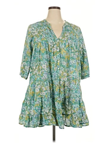 J.Crew Casual Dress (view 1)