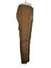 Soft Surroundings Solid Brown Casual Pants Size XL (estimated) - photo 4