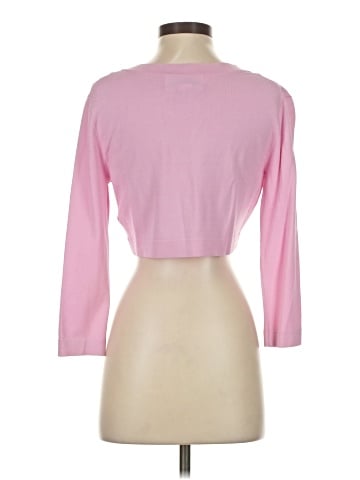 Jessica Howard 3/4 Sleeve Blouse (view 2)