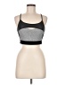 Calvin Klein Performance Gray Sports Bra Size M - photo 1