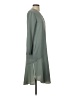 Cos Gray Casual Dress Size 2 - photo 4