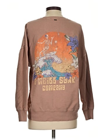 O'Neill Sweatshirt (view 2)