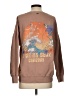 O'Neill Brown Sweatshirt Size XS - photo 2