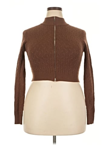 Daisy Turtleneck Sweater (view 1)